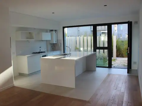 Departamento en Venta en Tigre Residencial, USD 560.000