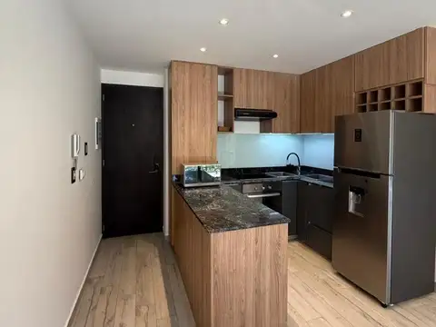 Departamento en Torre Zeus 1