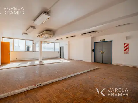 Oficina en Venta en San Nicolás, USD 249.000