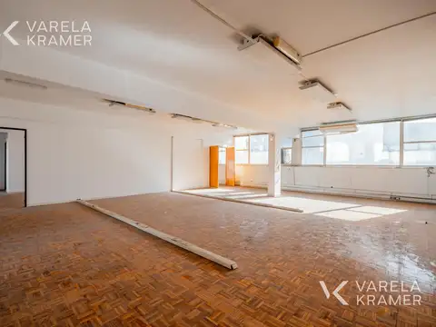 Oficina en venta en Capital Federal