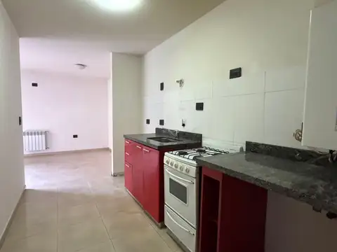 Departamento en Venta en Villa Carlos Paz, USD 79.900