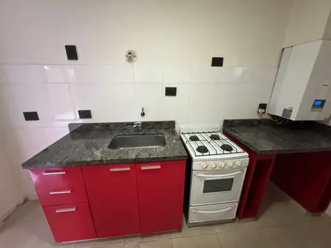 Departamento en Venta 7 años