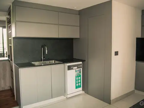 Departamento en Alquiler 20 años