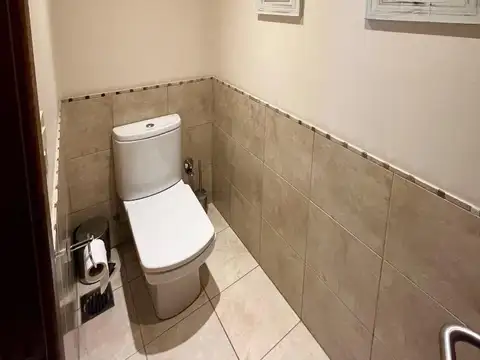 Importante casa a la venta