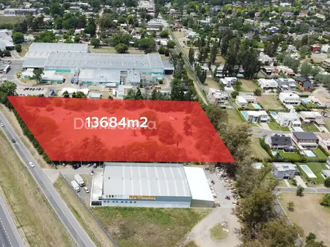 Terreno Lote  en Venta, Moreno