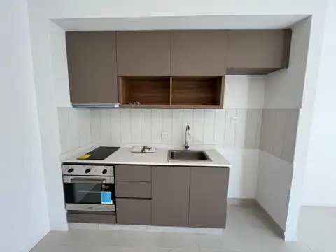 Departamento en Alquiler A Estrenar