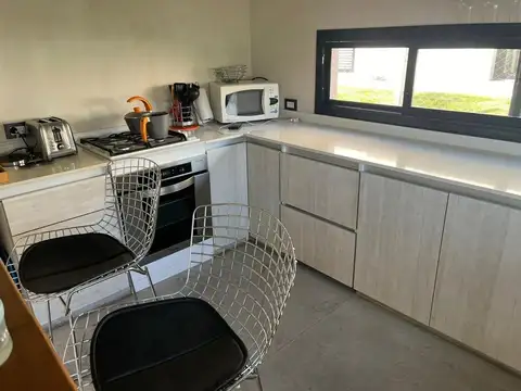 Casa en Venta 5 años