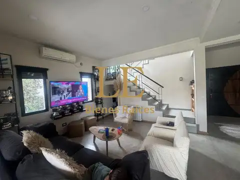 VENTA CASA ALVEAR DE BENAVIDEZ