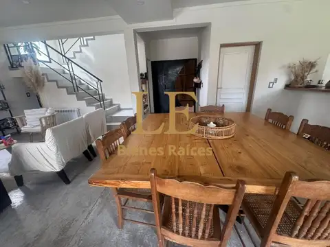 Casa en Venta 5 años
