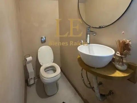 Casa en Venta 5 años