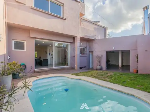 Casa en Venta de 4 dormitorios