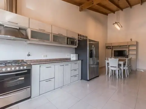 Casa en Venta 6 años