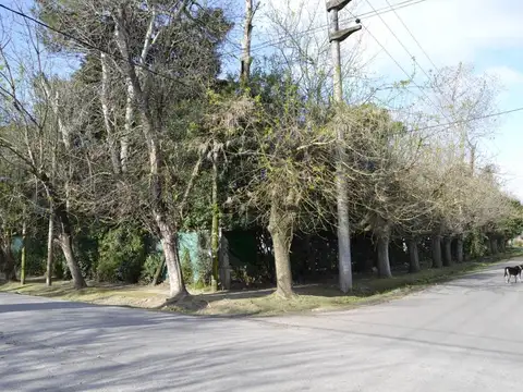 Casa en Venta 2025 años