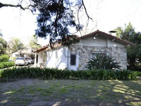 Casa en Venta al Noroeste