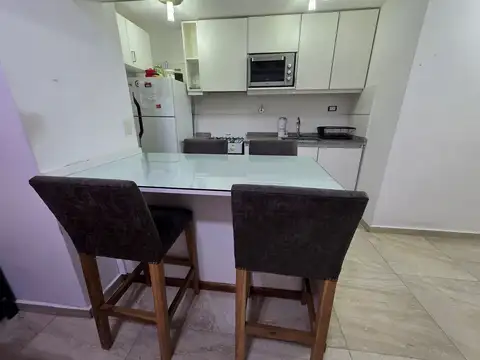 Departamento en Alquiler al Norte