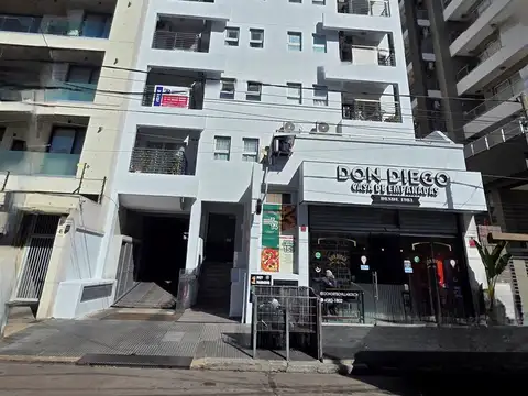 Departamento 2 ambientes con balcon en Alquiler en Villa Bosch