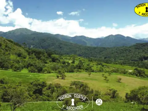 Terreno en venta en San Lorenzo Salta