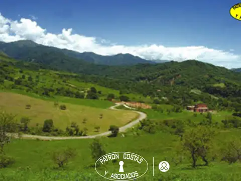 Terreno en Venta en San Lorenzo, USD 109.000