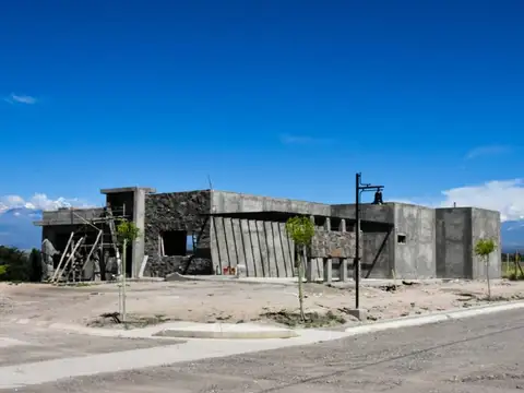 Terreno en Venta en Tupungato, USD 50.000