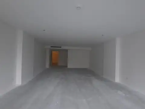 Oficina Monoambiente con 2 baños