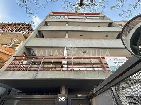 Departamento - Venta - Argentina, Castelar - Nuestra Señora de Pompeya 2451