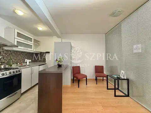 Departamento en Venta en Castelar, USD 89.000