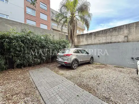 Nuestra Señora de Pompeya 2400, Piso 2