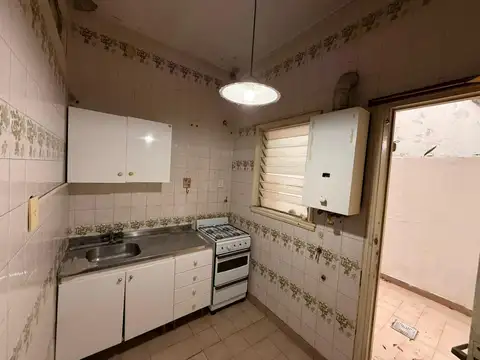 Departamento en Alquiler en Agronomia, $ 700.000