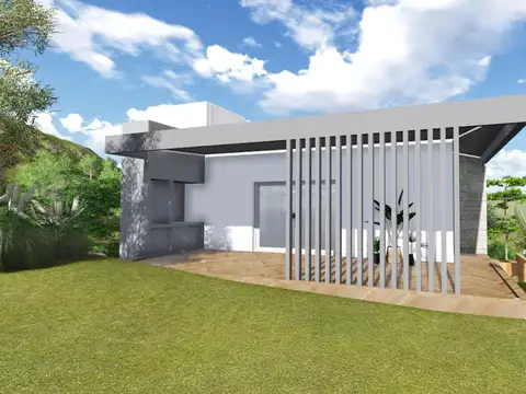 Casa en Venta en Villa Carlos Paz, USD 60.000