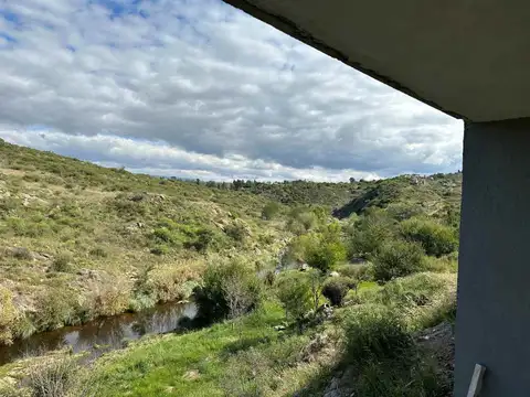 Casa 8 ambientes con 1 baño