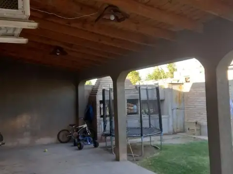 Casa en Venta 16 años
