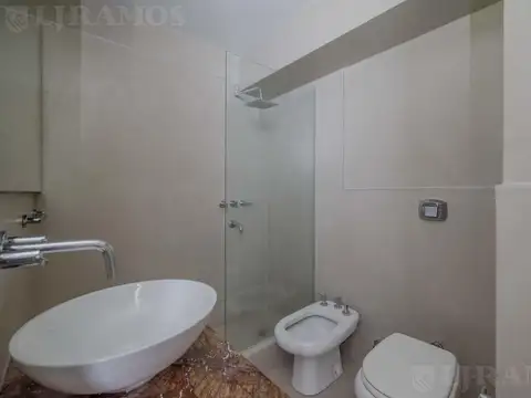 Monambiente a estrenar ideal inversión