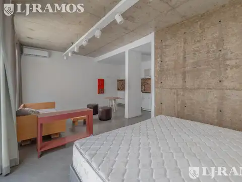 Departamento en Venta en Recoleta, USD 180.000