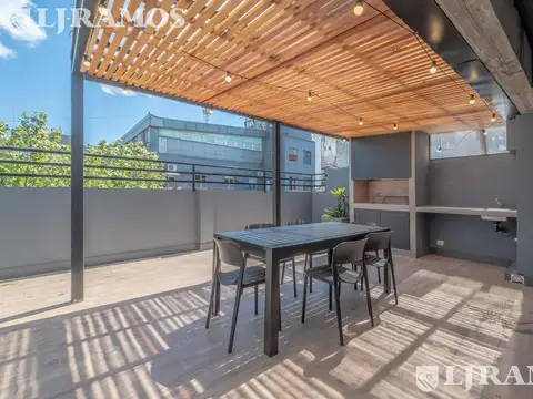 Departamento en Venta de Monoambiente