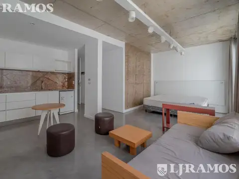 Departamento en Venta de Monoambiente