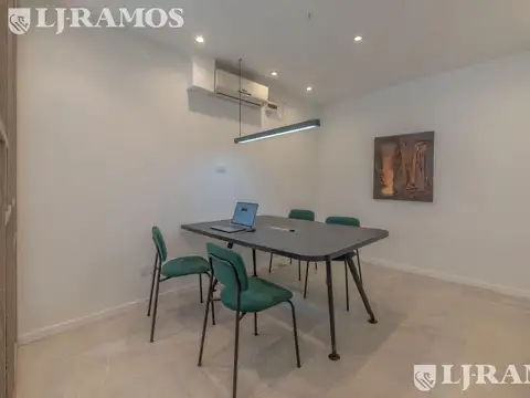 Monambiente a estrenar ideal inversión