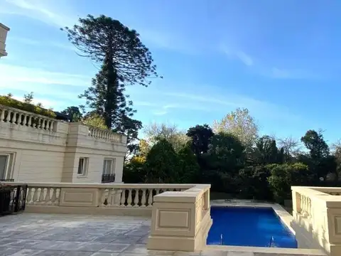 Departamento en Venta en Acassuso Libertador  /  Solis, Acassuso