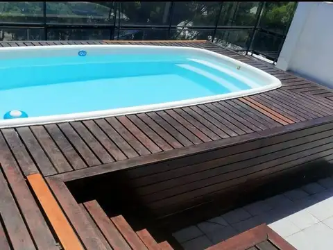 Departamento en Venta al Noroeste
