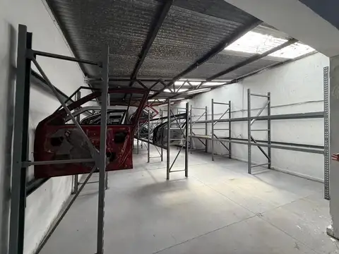 Alsina 970