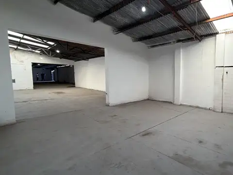 GALPÓN CON FINANCIACIÓN venta Pilar centro