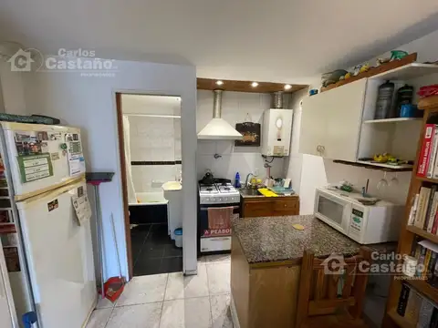 Departamento en Venta con 1 cochera