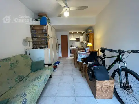 Departamento en Venta de Monoambiente