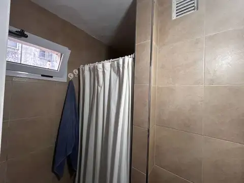 MONO AMBIENTE LUMINOSO AL FRENTE con RENTA