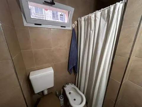 Departamento en Venta en Palermo, USD 85.000