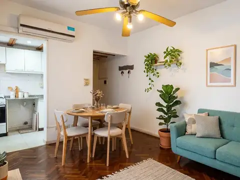 Departamento en Venta de 2 dormitorios