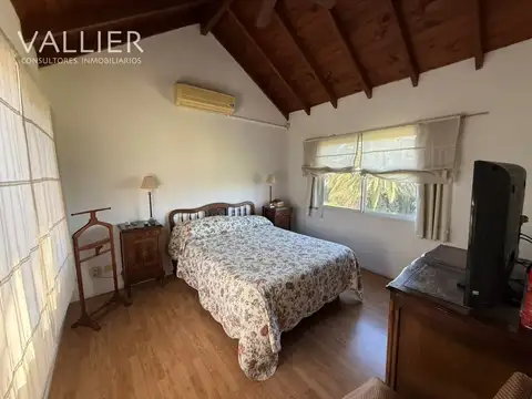 Casa en Venta 25 años