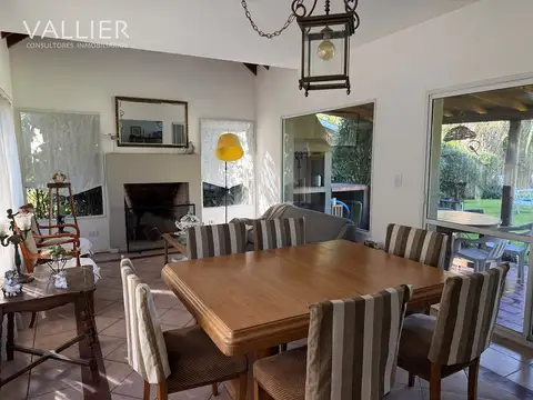 Casa en Venta de 3 dormitorios