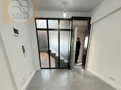 Oficina en Alquiler A Estrenar