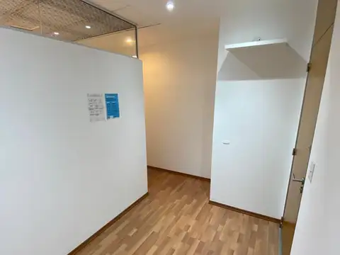 Edificio Bureau Pilar