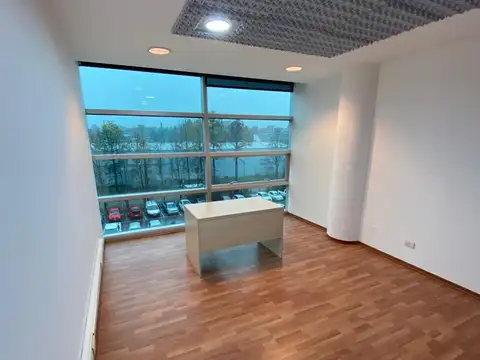 Oficina en venta en edificio Bureau  Pilar